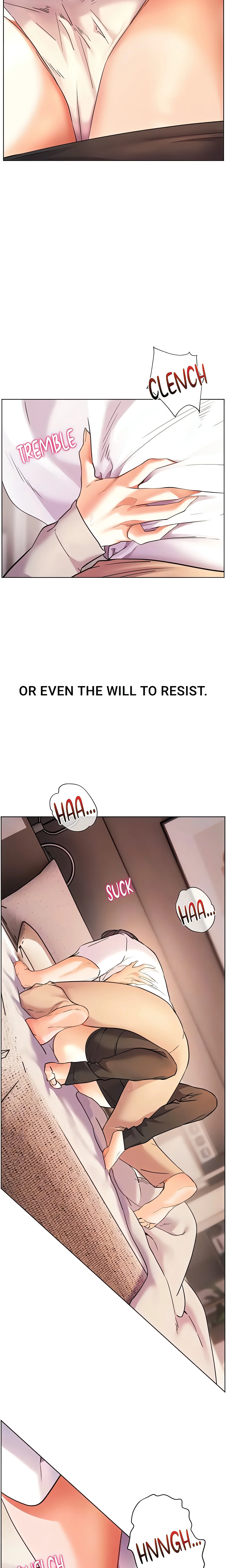 Tutor’s Efforts : A Million-Dollar Mission (Official) Uncensored, chapter 36, page 15 of 27