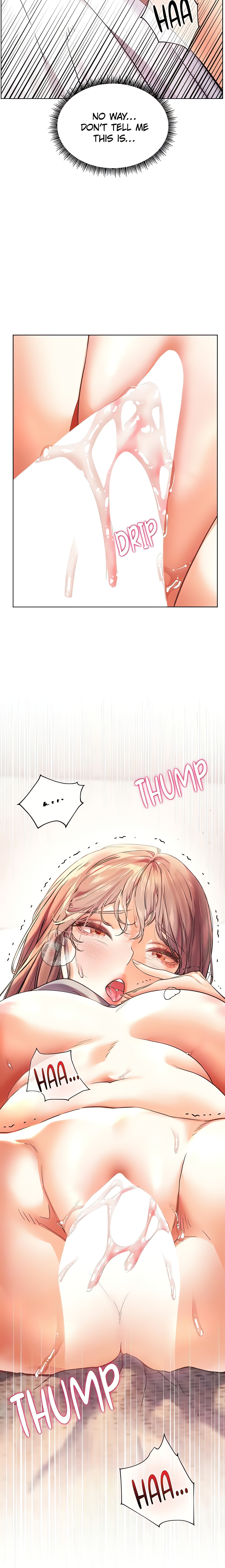 Tutor’s Efforts : A Million-Dollar Mission (Official) Uncensored, chapter 37, page 5 of 29