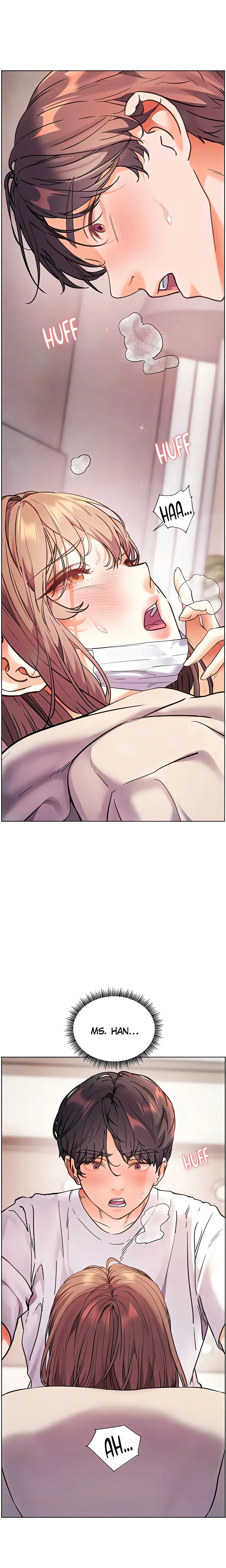 Tutor’s Efforts : A Million-Dollar Mission (Official) Uncensored, chapter 37, page 7 of 29