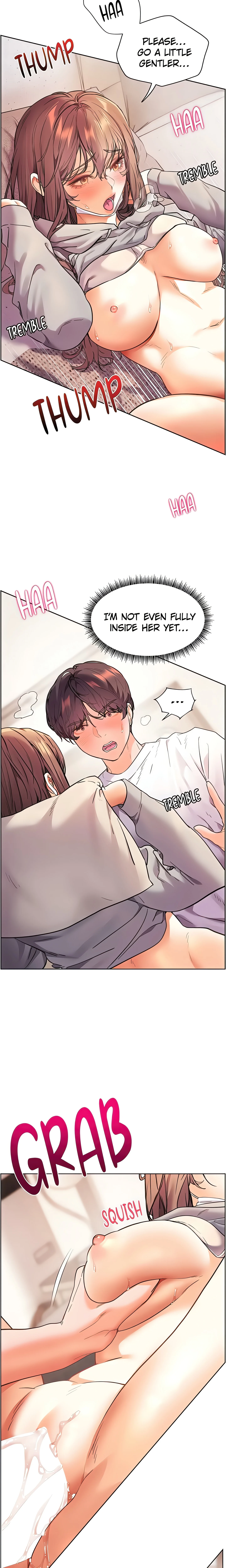 Tutor’s Efforts : A Million-Dollar Mission (Official) Uncensored, chapter 37, page 11 of 29