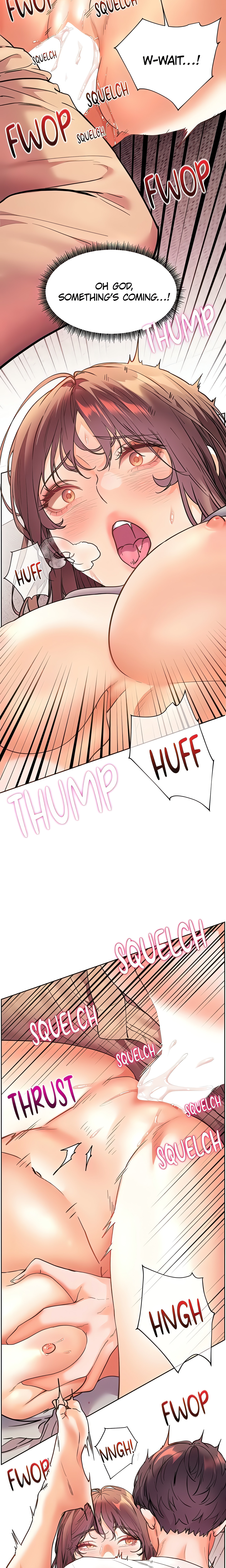 Tutor’s Efforts : A Million-Dollar Mission (Official) Uncensored, chapter 37, page 25 of 29