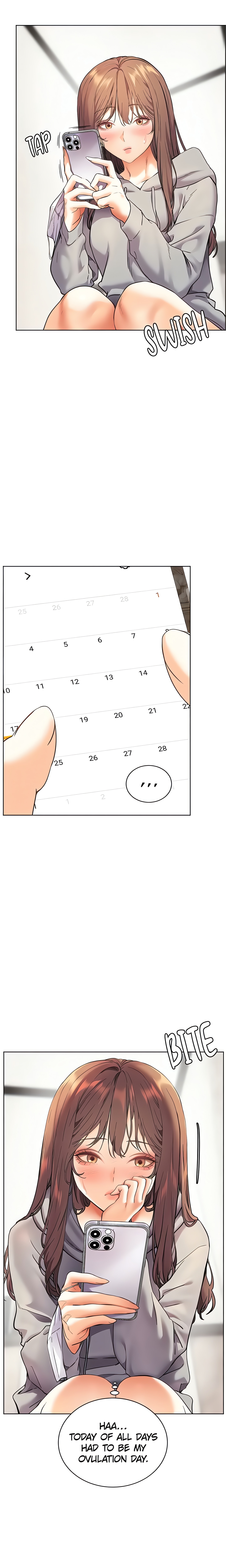 Tutor’s Efforts : A Million-Dollar Mission (Official) Uncensored, chapter 38, page 12 of 31