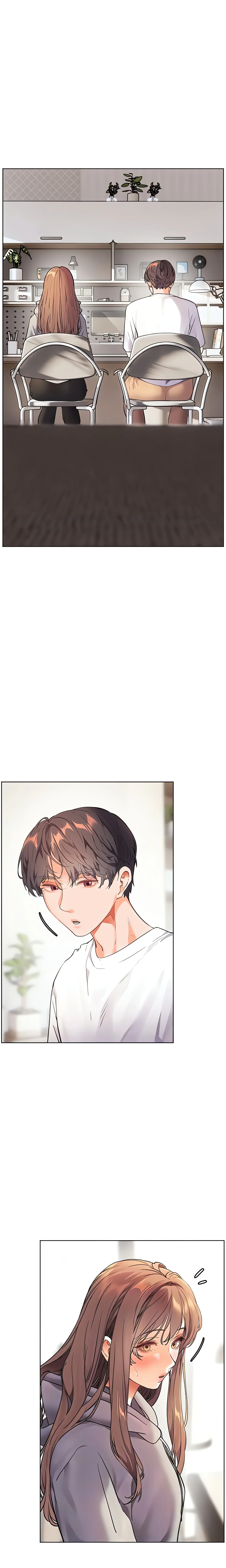 Tutor’s Efforts : A Million-Dollar Mission (Official) Uncensored, chapter 38, page 15 of 31