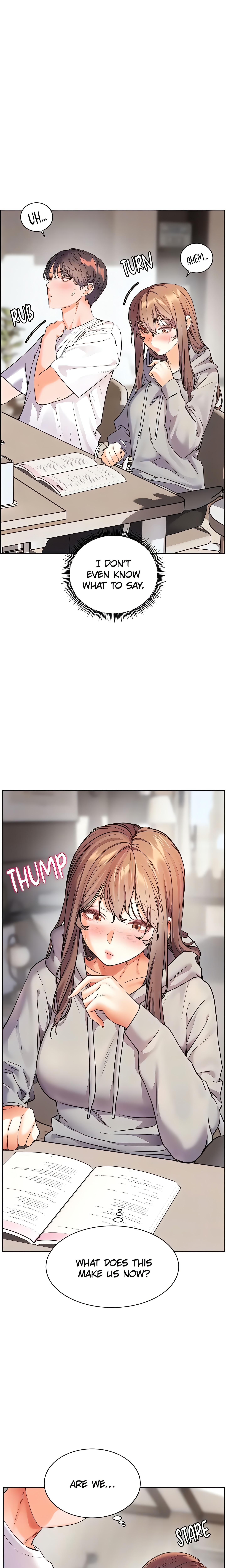 Tutor’s Efforts : A Million-Dollar Mission (Official) Uncensored, chapter 38, page 16 of 31