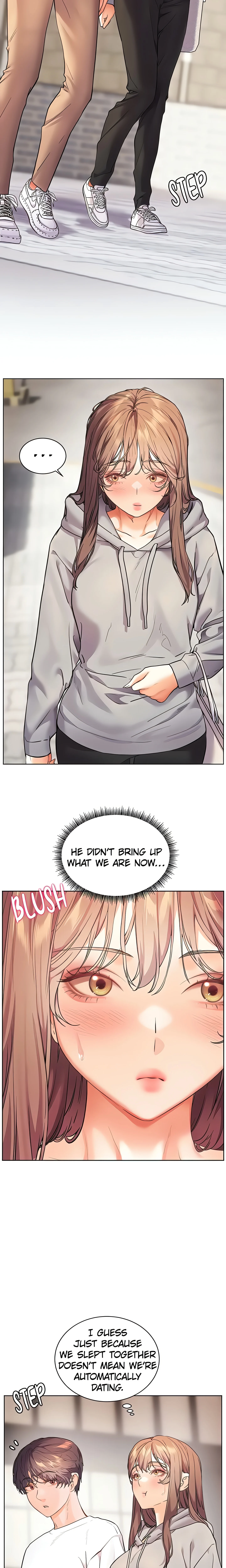 Tutor’s Efforts : A Million-Dollar Mission (Official) Uncensored, chapter 38, page 23 of 31