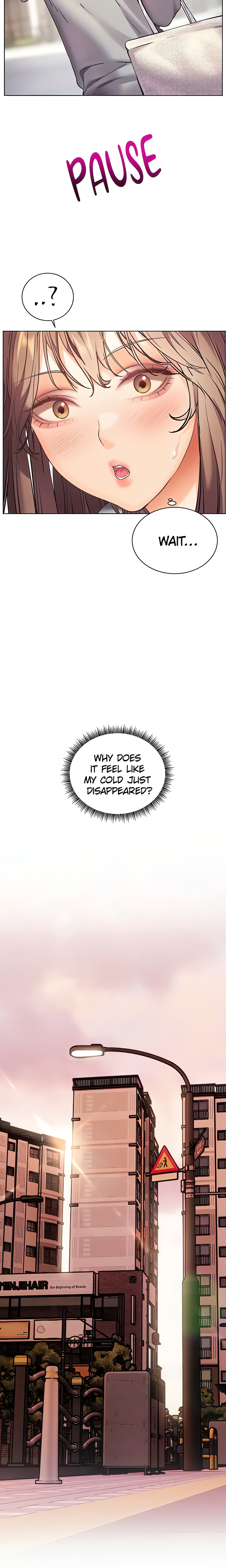 Tutor’s Efforts : A Million-Dollar Mission (Official) Uncensored, chapter 38, page 28 of 31