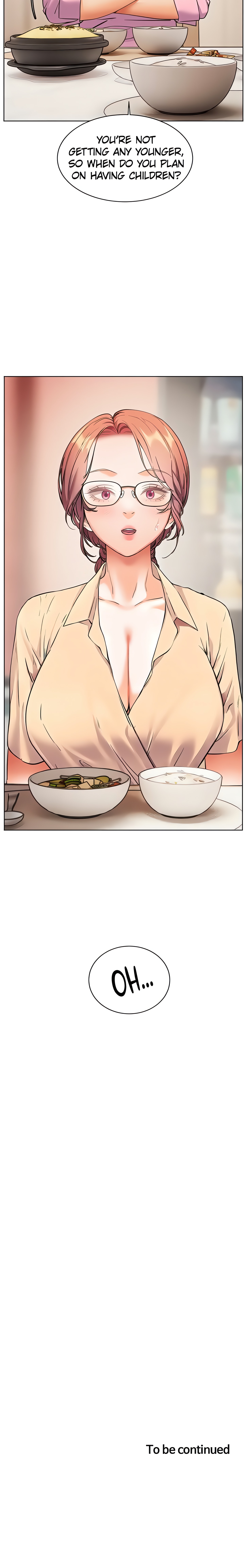 Tutor’s Efforts : A Million-Dollar Mission (Official) Uncensored, chapter 38, page 31 of 31