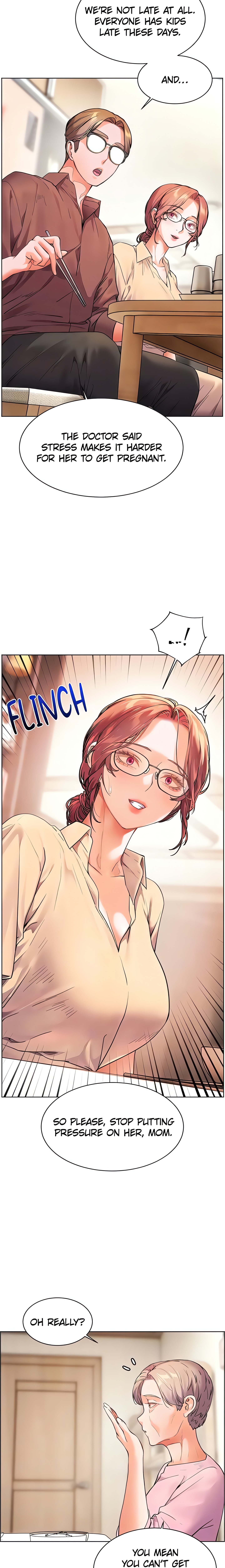 Tutor’s Efforts : A Million-Dollar Mission (Official) Uncensored, chapter 39, page 6 of 29