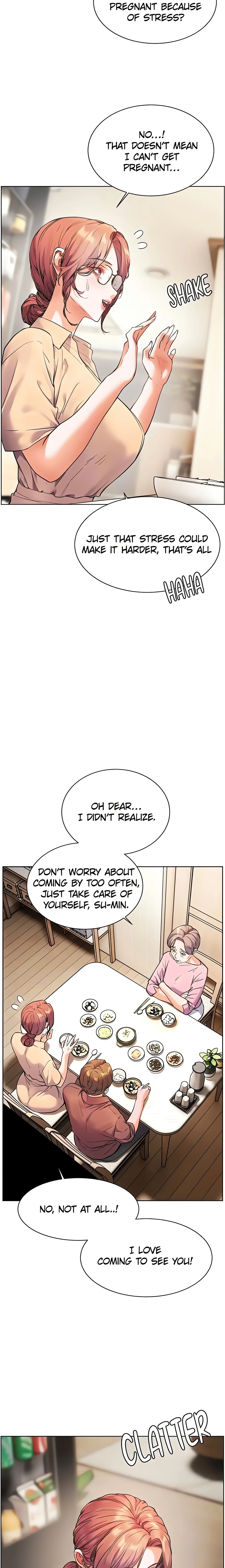 Tutor’s Efforts : A Million-Dollar Mission (Official) Uncensored, chapter 39, page 7 of 29