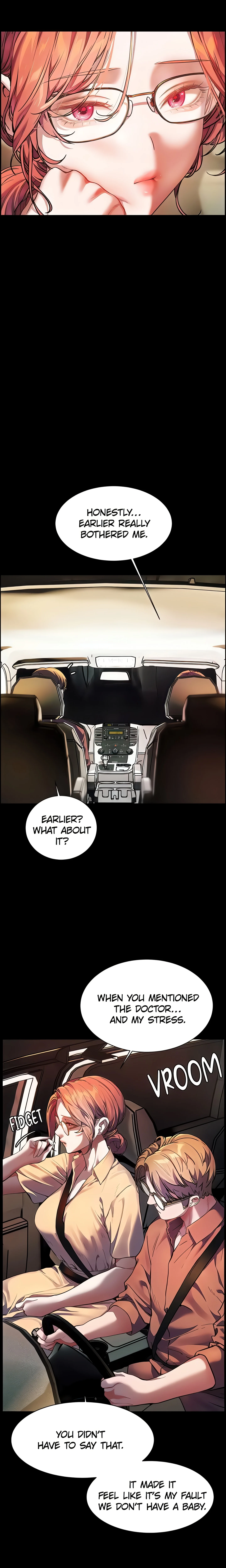 Tutor’s Efforts : A Million-Dollar Mission (Official) Uncensored, chapter 39, page 10 of 29