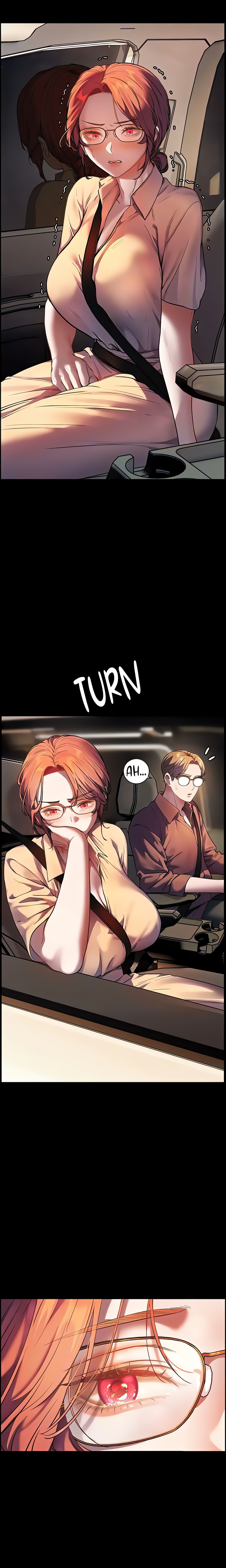 Tutor’s Efforts : A Million-Dollar Mission (Official) Uncensored, chapter 39, page 17 of 29