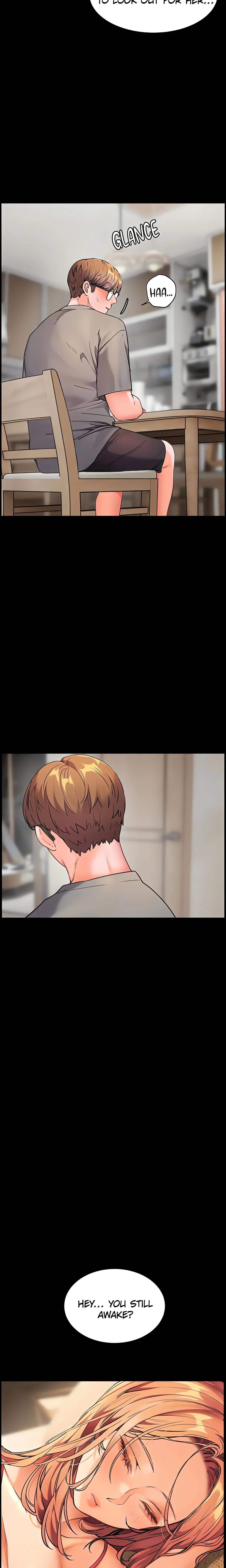 Tutor’s Efforts : A Million-Dollar Mission (Official) Uncensored, chapter 39, page 19 of 29