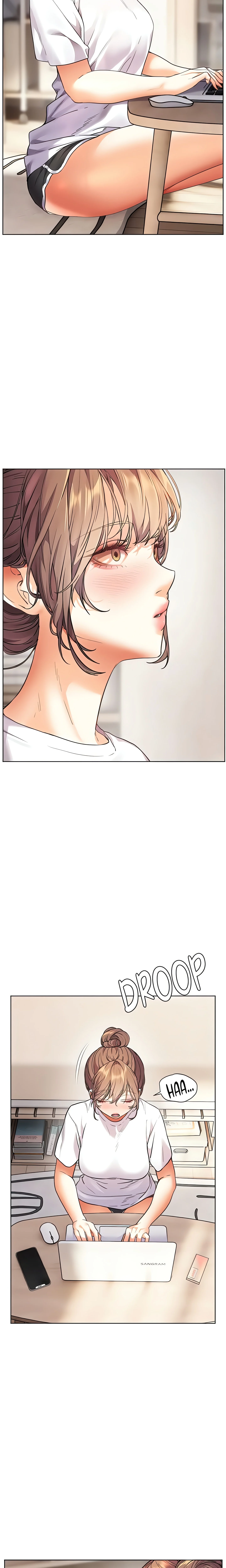 Tutor’s Efforts : A Million-Dollar Mission (Official) Uncensored, chapter 40, page 22 of 35