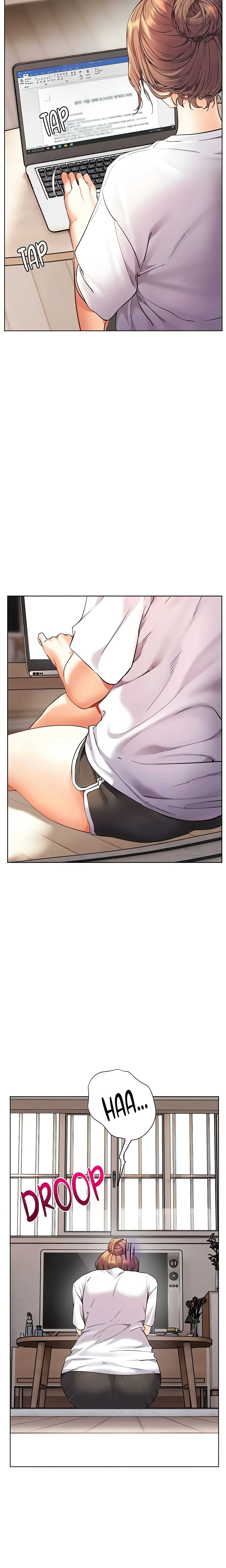 Tutor’s Efforts : A Million-Dollar Mission (Official) Uncensored, chapter 40, page 23 of 35