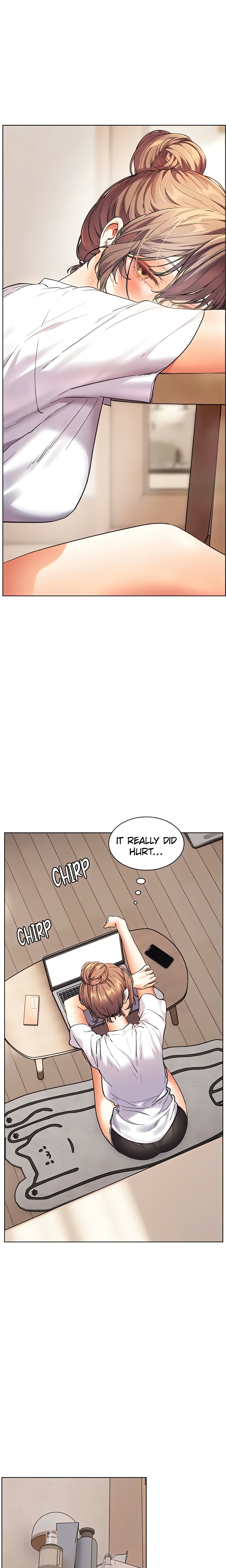 Tutor’s Efforts : A Million-Dollar Mission (Official) Uncensored, chapter 40, page 24 of 35