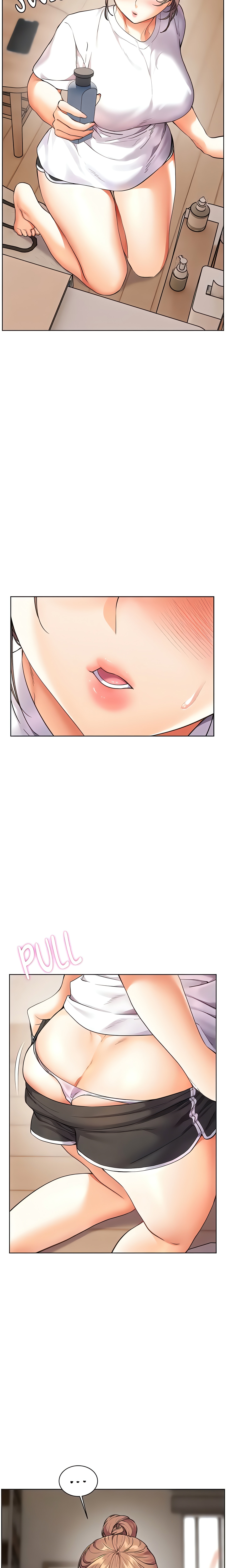Tutor’s Efforts : A Million-Dollar Mission (Official) Uncensored, chapter 40, page 26 of 35