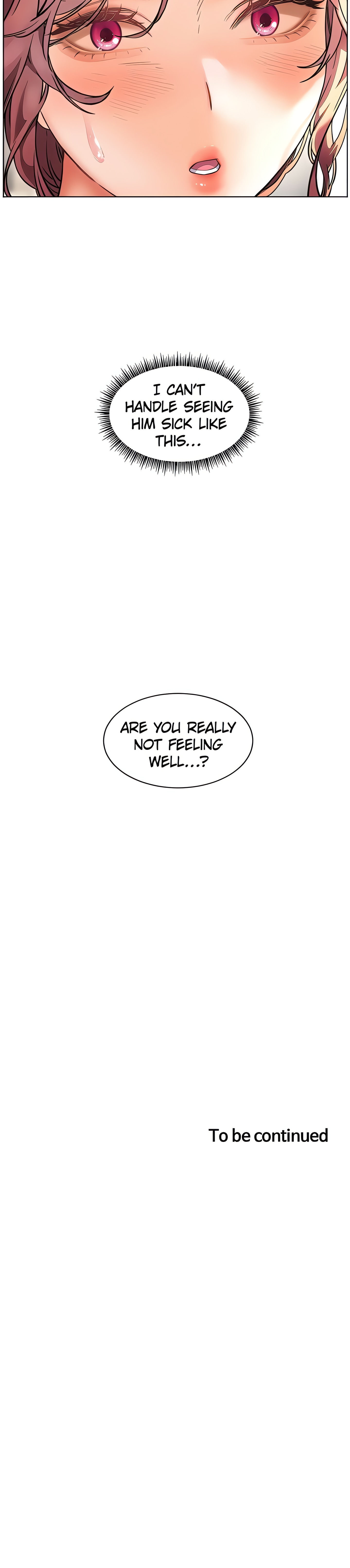 Tutor’s Efforts : A Million-Dollar Mission (Official) Uncensored, chapter 40, page 35 of 35
