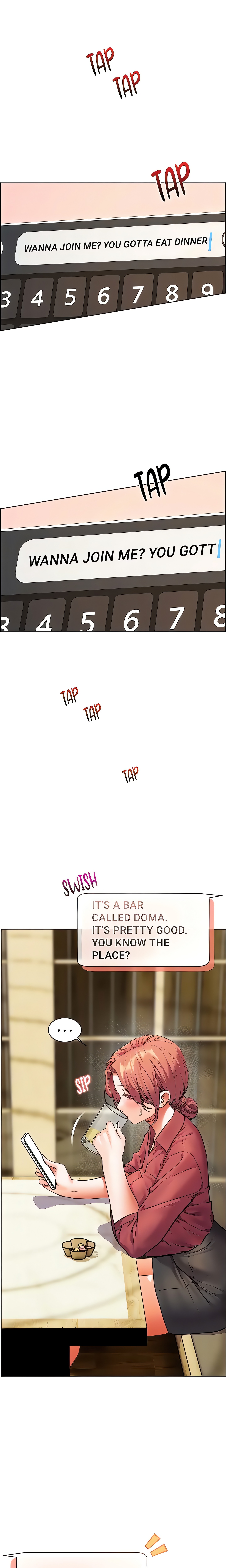 Tutor’s Efforts : A Million-Dollar Mission (Official) Uncensored, chapter 42, page 7 of 29