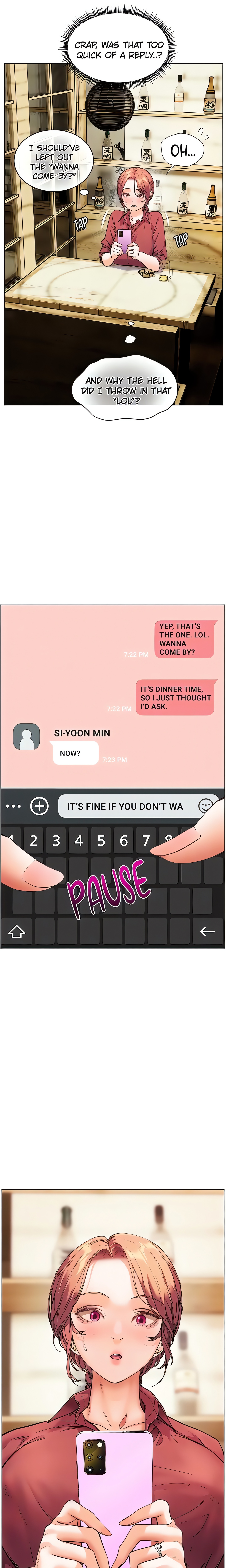 Tutor’s Efforts : A Million-Dollar Mission (Official) Uncensored, chapter 42, page 9 of 29