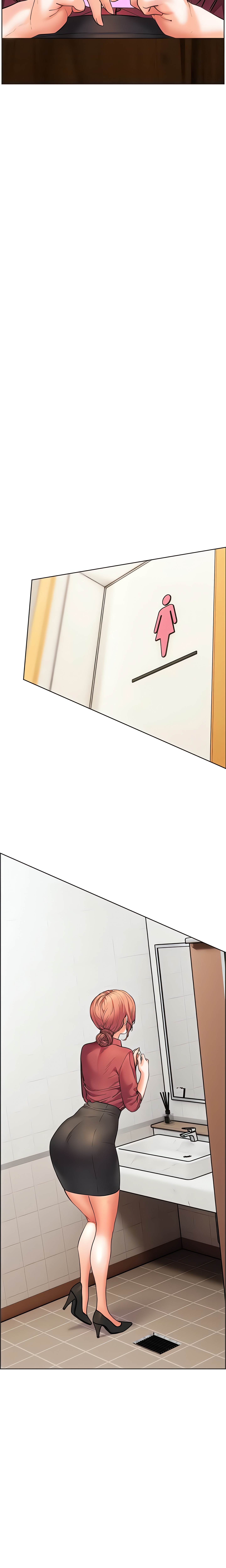 Tutor’s Efforts : A Million-Dollar Mission (Official) Uncensored, chapter 42, page 10 of 29