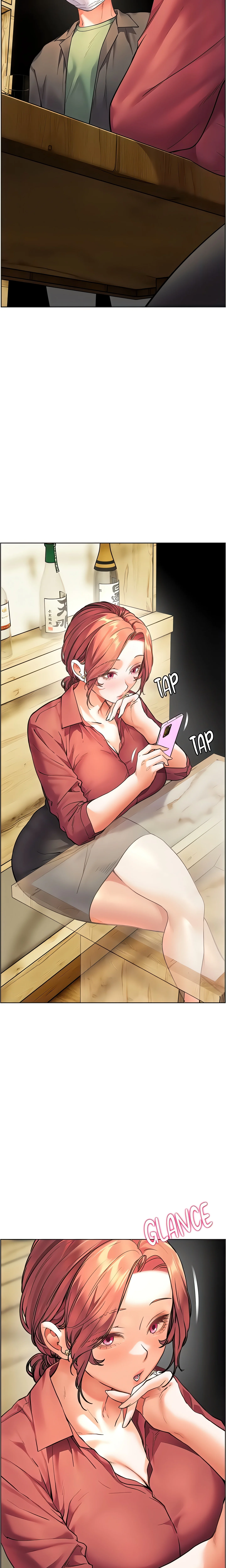 Tutor’s Efforts : A Million-Dollar Mission (Official) Uncensored, chapter 42, page 13 of 29