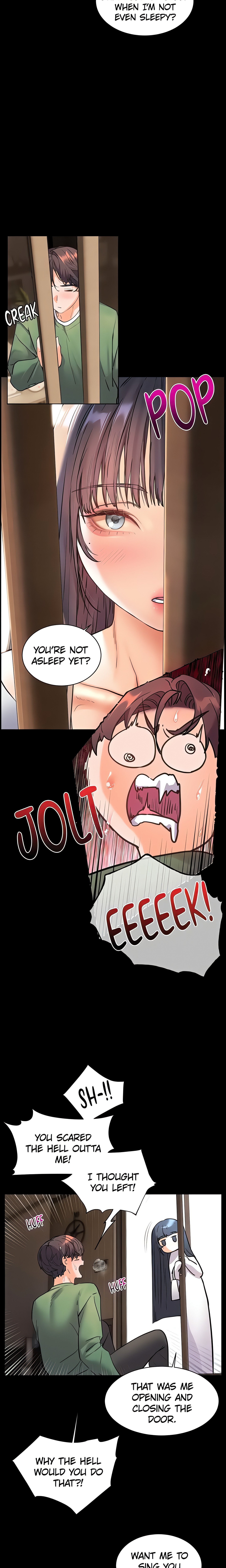 Tutor’s Efforts : A Million-Dollar Mission (Official) Uncensored, chapter 42, page 20 of 29