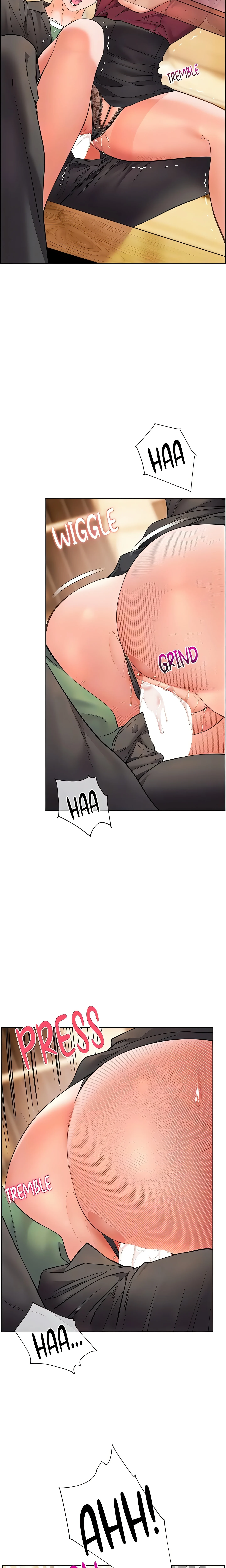 Tutor’s Efforts : A Million-Dollar Mission (Official) Uncensored, chapter 44, page 6 of 30