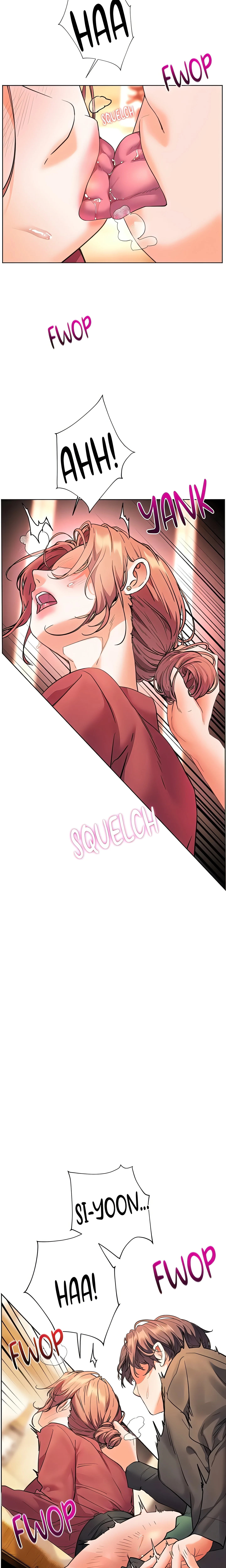 Tutor’s Efforts : A Million-Dollar Mission (Official) Uncensored, chapter 44, page 24 of 30