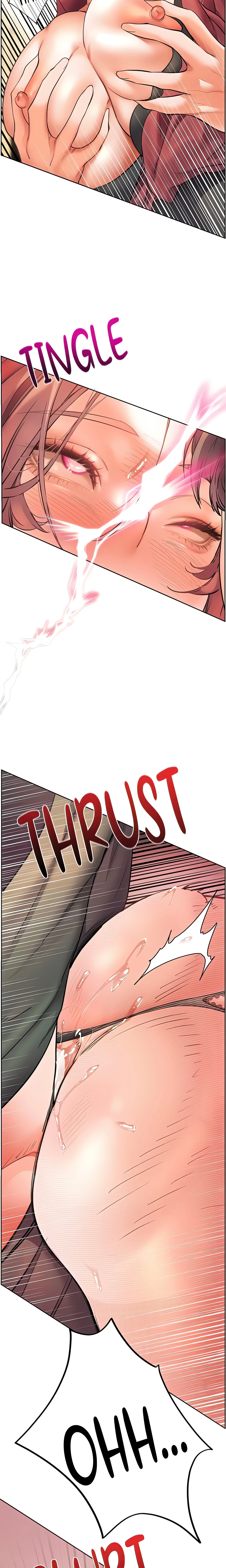 Tutor’s Efforts : A Million-Dollar Mission (Official) Uncensored, chapter 44, page 29 of 30
