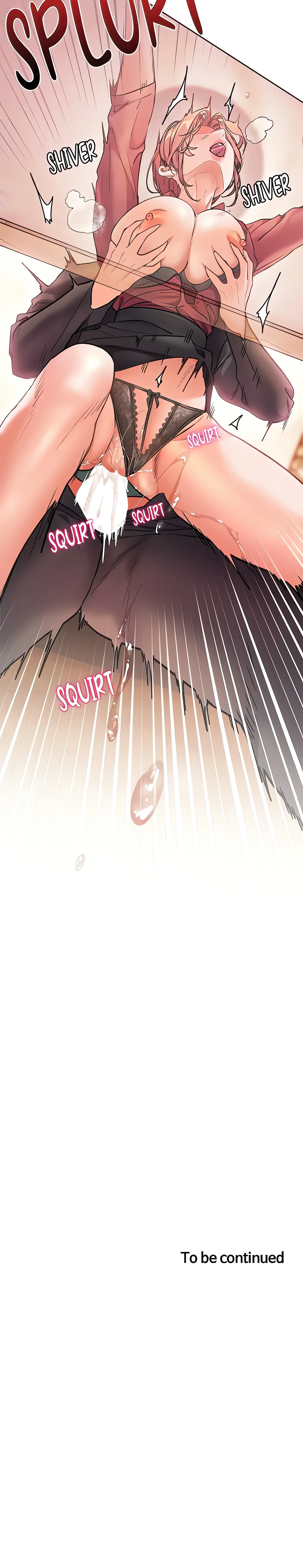 Tutor’s Efforts : A Million-Dollar Mission (Official) Uncensored, chapter 44, page 30 of 30