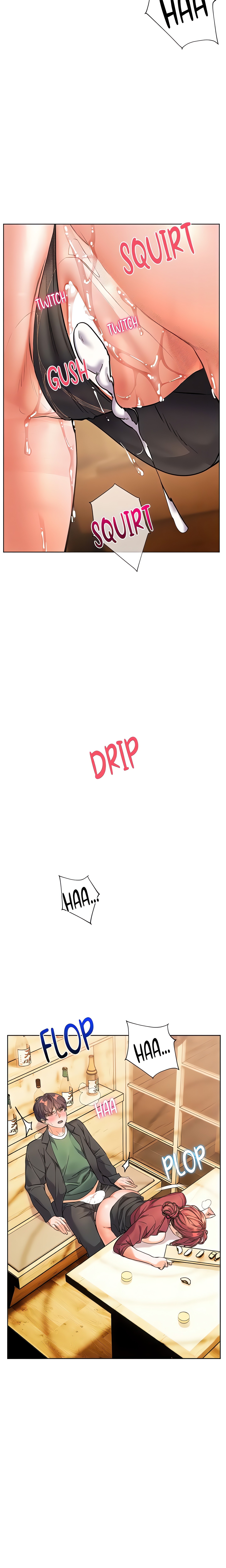 Tutor’s Efforts : A Million-Dollar Mission (Official) Uncensored, chapter 45, page 10 of 31