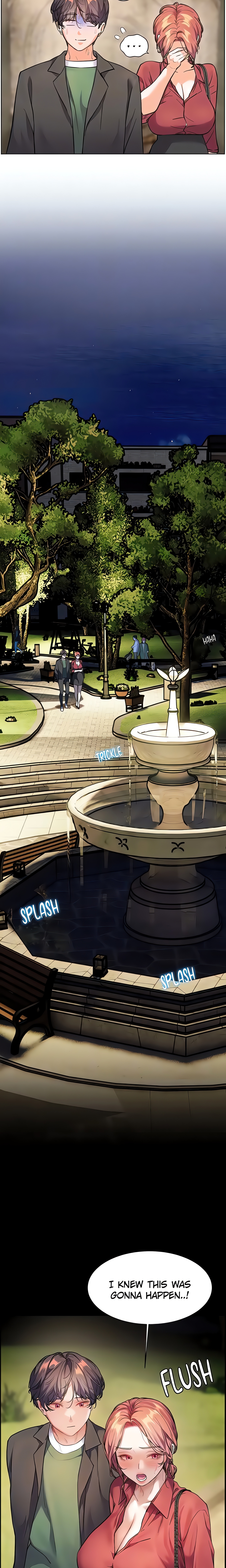 Tutor’s Efforts : A Million-Dollar Mission (Official) Uncensored, chapter 45, page 15 of 31