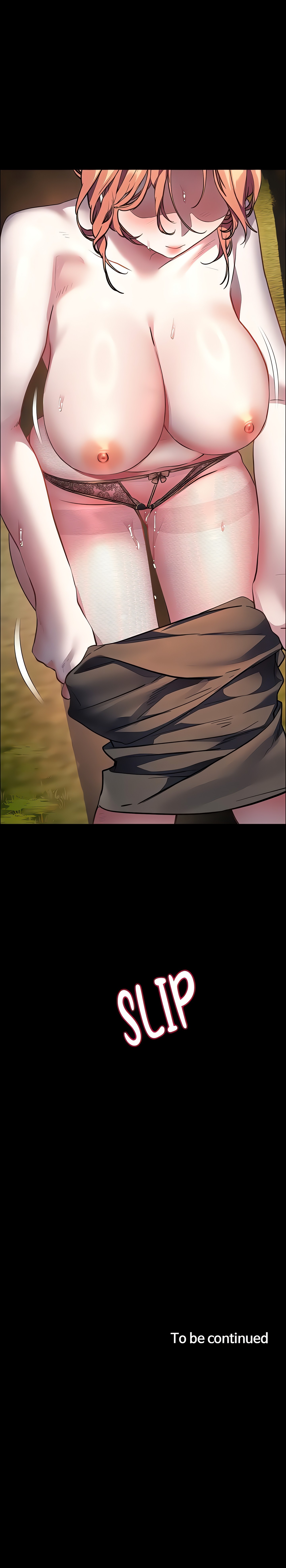 Tutor’s Efforts : A Million-Dollar Mission (Official) Uncensored, chapter 45, page 31 of 31