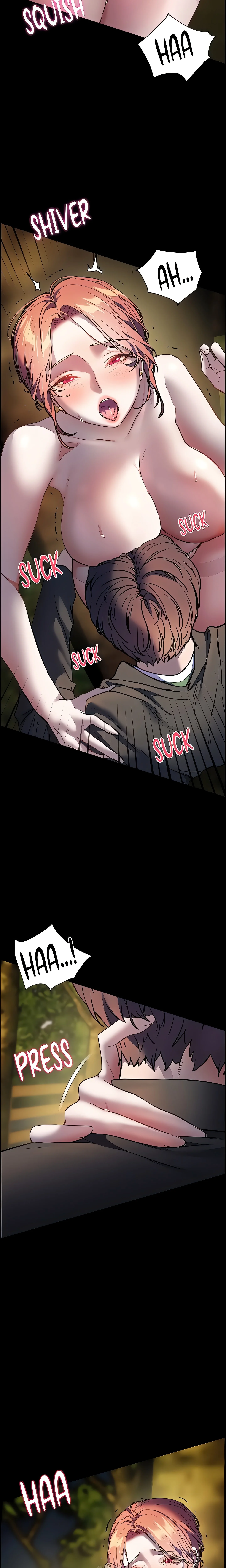 Tutor’s Efforts : A Million-Dollar Mission (Official) Uncensored, chapter 46, page 12 of 33