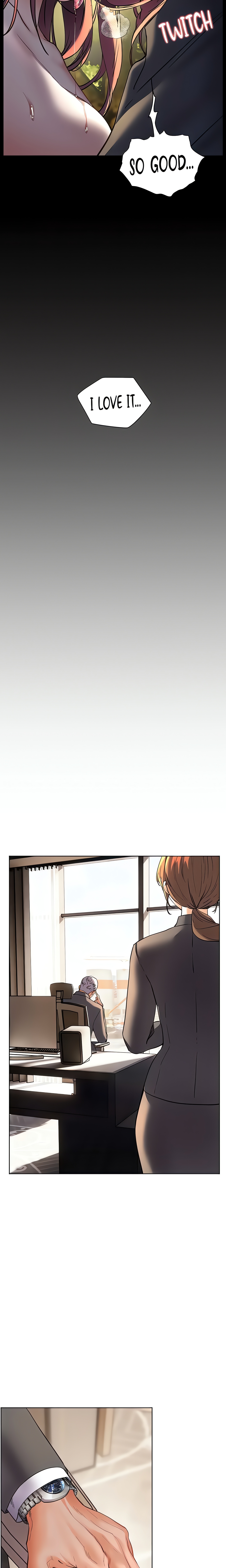 Tutor’s Efforts : A Million-Dollar Mission (Official) Uncensored, chapter 46, page 31 of 33