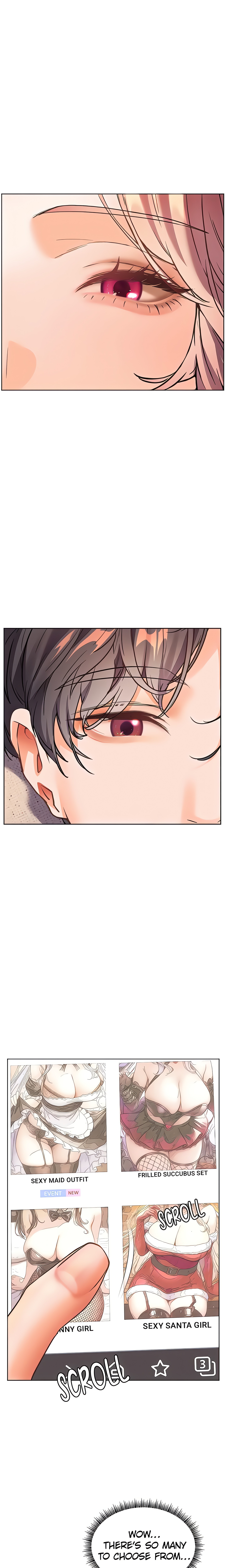 Tutor’s Efforts : A Million-Dollar Mission (Official) Uncensored, chapter 47, page 24 of 31