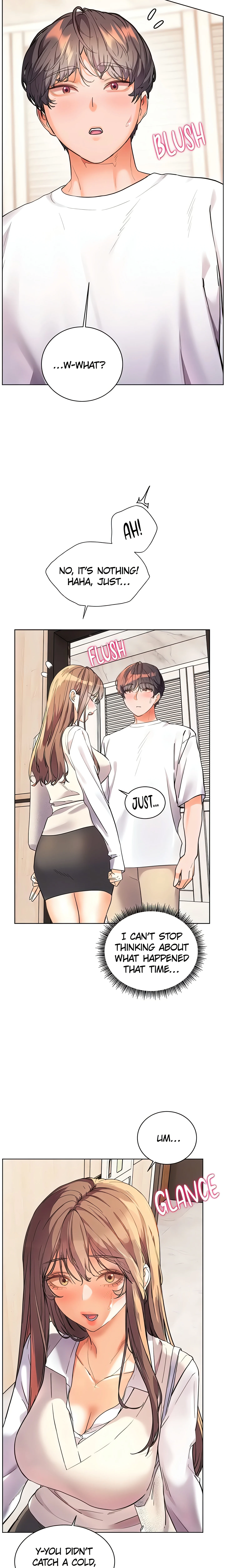Tutor’s Efforts : A Million-Dollar Mission (Official) Uncensored, chapter 47, page 27 of 31