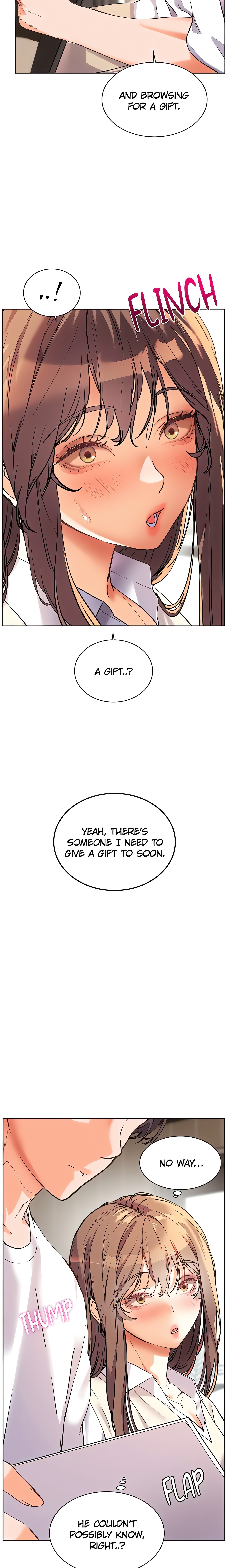 Tutor’s Efforts : A Million-Dollar Mission (Official) Uncensored, chapter 47, page 30 of 31