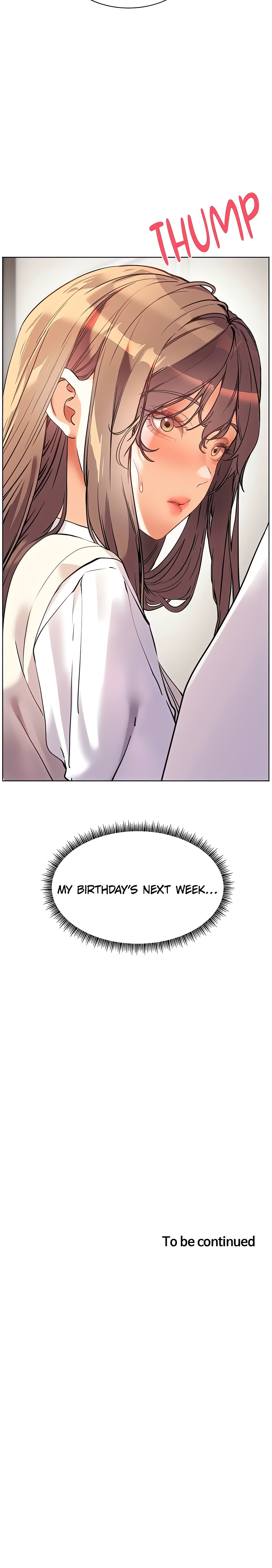Tutor’s Efforts : A Million-Dollar Mission (Official) Uncensored, chapter 47, page 31 of 31
