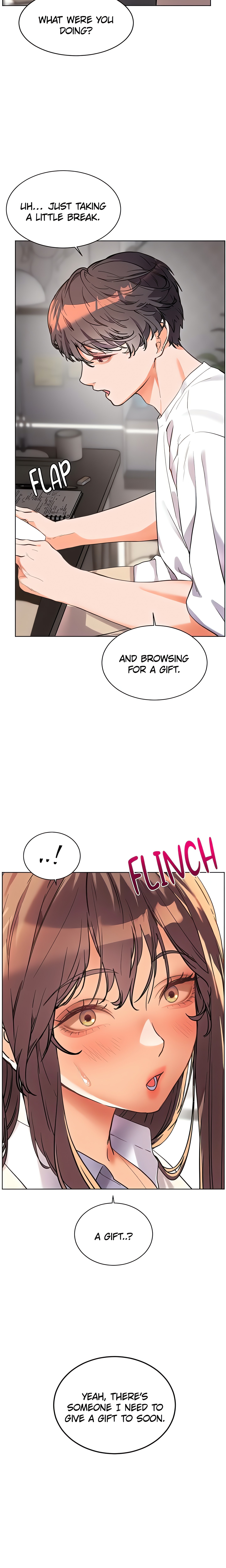 Tutor’s Efforts : A Million-Dollar Mission (Official) Uncensored, chapter 48, page 5 of 37