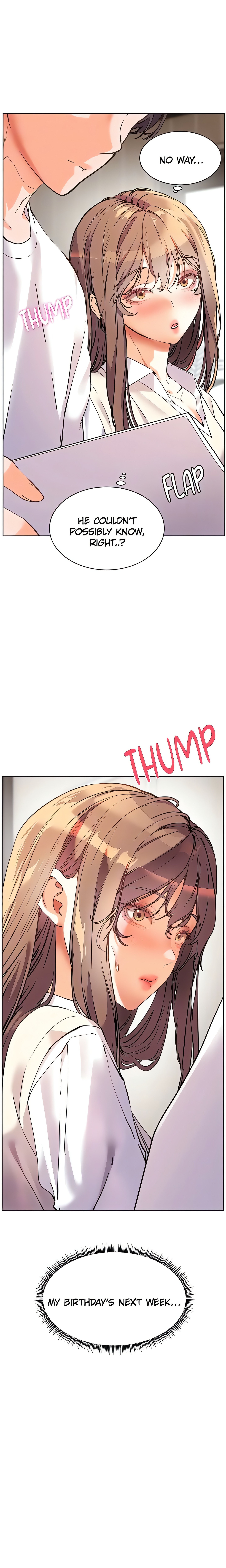 Tutor’s Efforts : A Million-Dollar Mission (Official) Uncensored, chapter 48, page 6 of 37