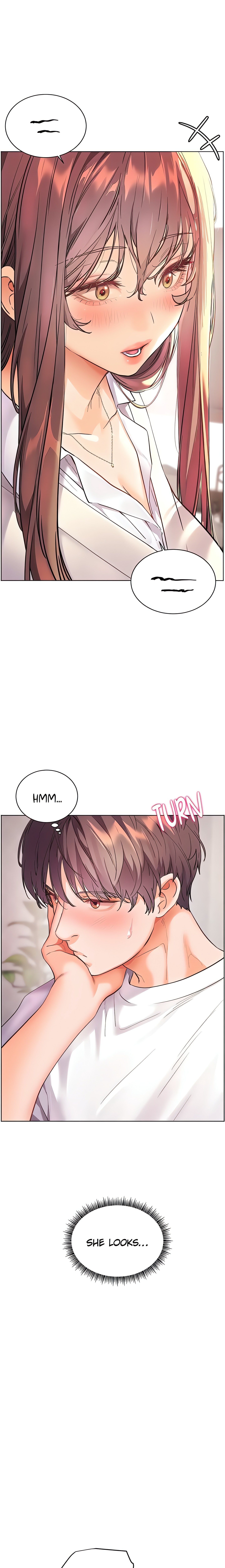 Tutor’s Efforts : A Million-Dollar Mission (Official) Uncensored, chapter 48, page 12 of 37