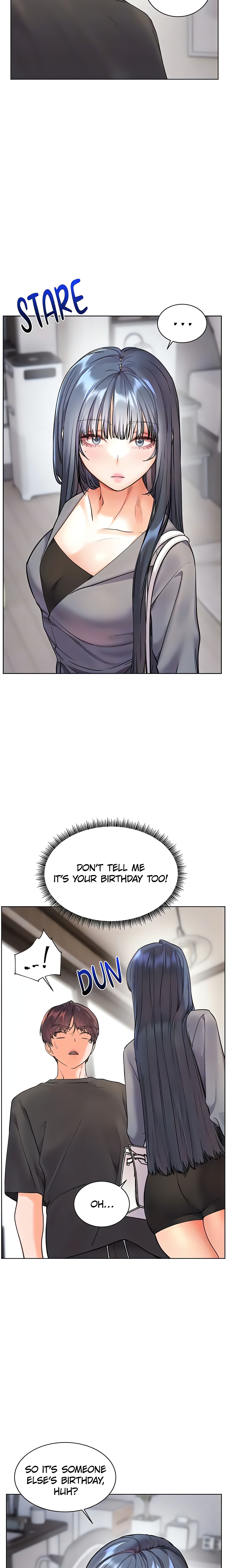 Tutor’s Efforts : A Million-Dollar Mission (Official) Uncensored, chapter 49, page 8 of 32