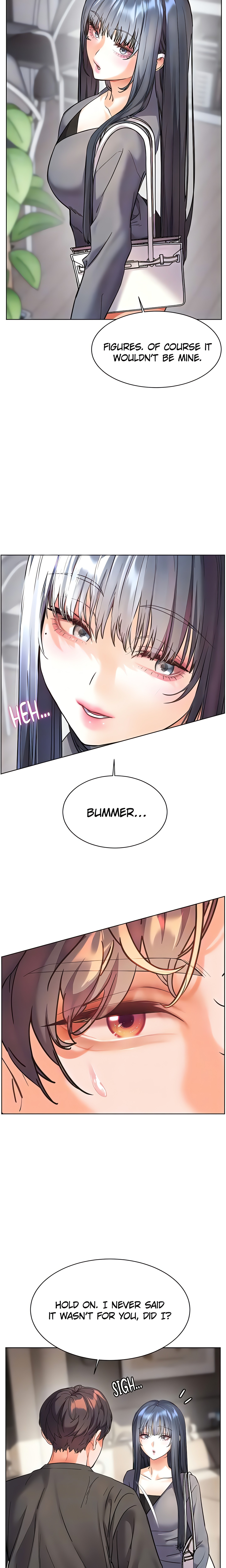 Tutor’s Efforts : A Million-Dollar Mission (Official) Uncensored, chapter 49, page 9 of 32