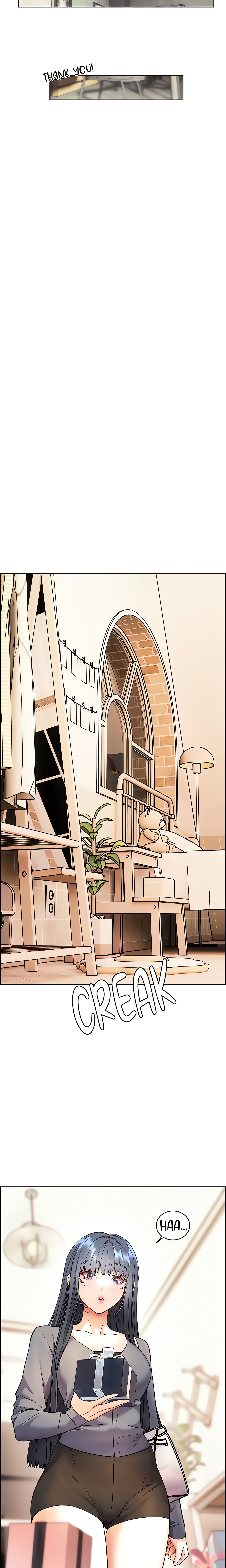 Tutor’s Efforts : A Million-Dollar Mission (Official) Uncensored, chapter 49, page 22 of 32
