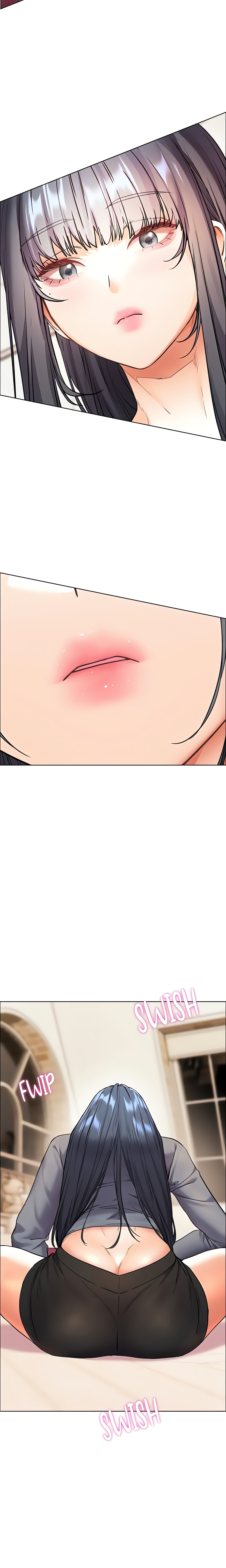 Tutor’s Efforts : A Million-Dollar Mission (Official) Uncensored, chapter 49, page 25 of 32