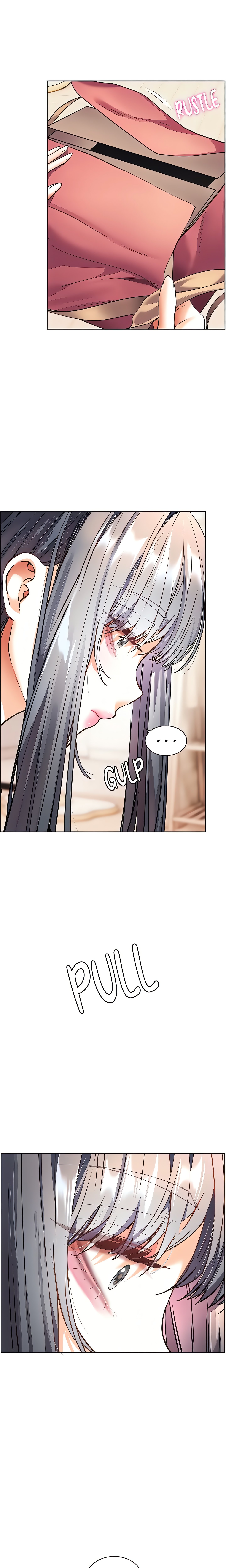 Tutor’s Efforts : A Million-Dollar Mission (Official) Uncensored, chapter 49, page 26 of 32