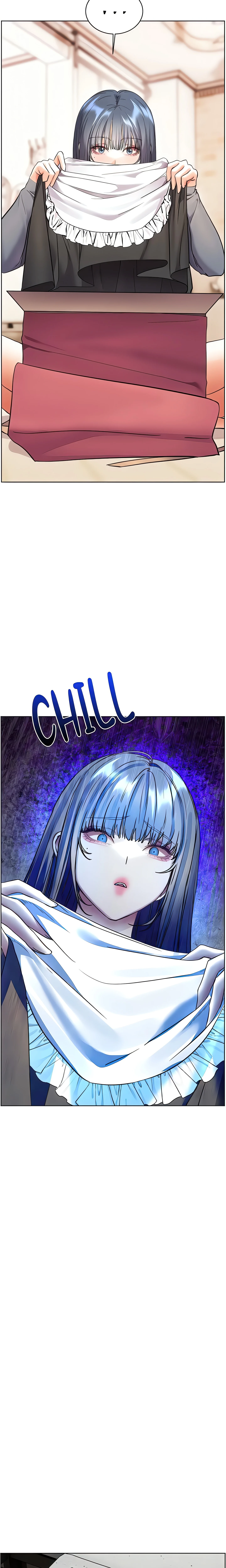 Tutor’s Efforts : A Million-Dollar Mission (Official) Uncensored, chapter 49, page 27 of 32