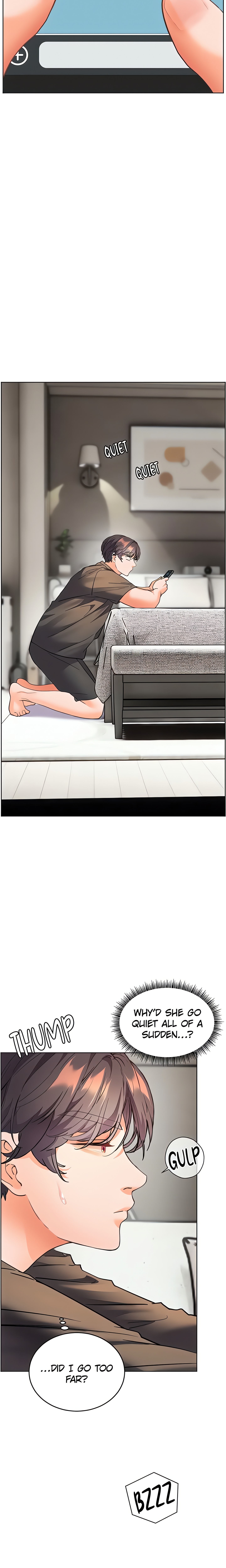 Tutor’s Efforts : A Million-Dollar Mission (Official) Uncensored, chapter 49, page 30 of 32