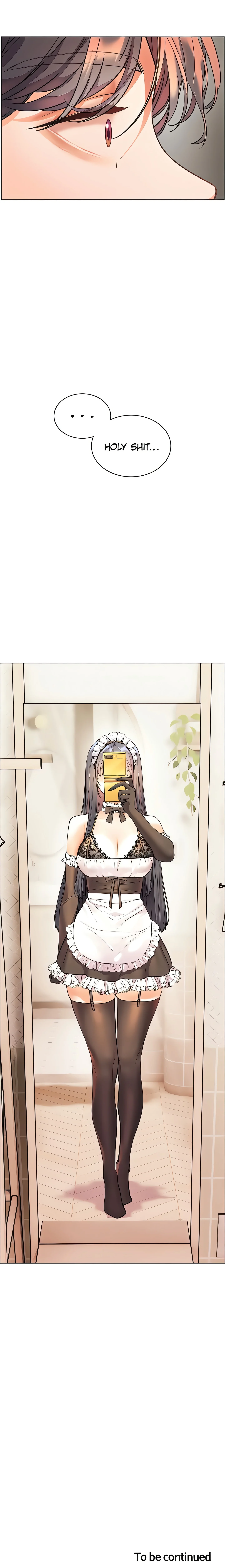 Tutor’s Efforts : A Million-Dollar Mission (Official) Uncensored, chapter 49, page 31 of 32